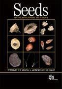 Seeds: Biology, Development and Ecology - Adkins, S. W.