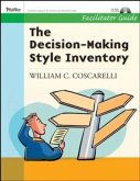 The Decision-Making Inventory: Facilitator Guide Package
