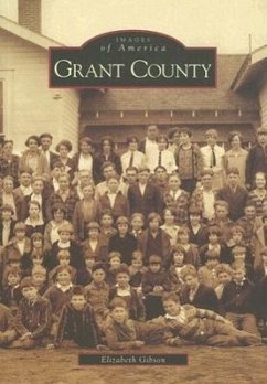 Grant County - Gibson, Elizabeth