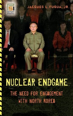 Nuclear Endgame - Fuqua, Jacques L. Jr.