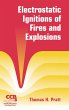 Electrostatic Ignitions of Fires and... - Bild 1