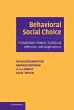 Behavioral Social Choice - Bild 1