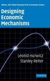 Designing Economic Mechanisms