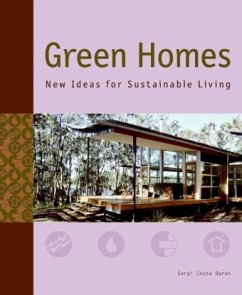Green Homes - Duran, Sergi Costa