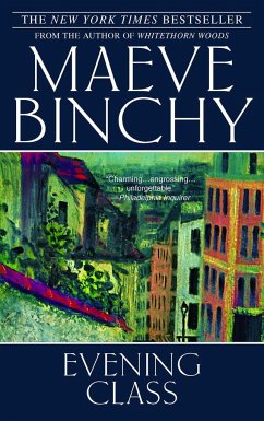 Evening Class - Binchy, Maeve