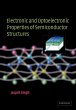 Electronic and Optoelectronic... - Bild 1