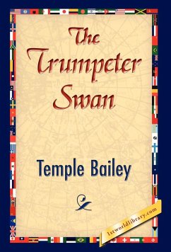 The Trumpeter Swan - Bailey, Temple