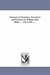 Elements of Chemistry: theoretical and... - Bild 1
