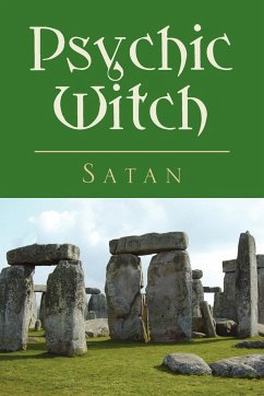 Psychic Witch - Satan
