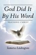 God Did It By His Word - Bild 1
