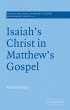 Isaiah's Christ in Matthew's Gospel - Bild 1