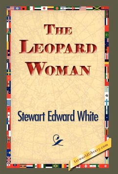 The Leopard Woman - White, Stewart Edward