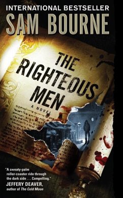 Righteous Men - Bourne, Sam