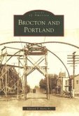 Brocton and Portland