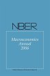 NBER Macroeconomics Annual 2006 - Bild 1