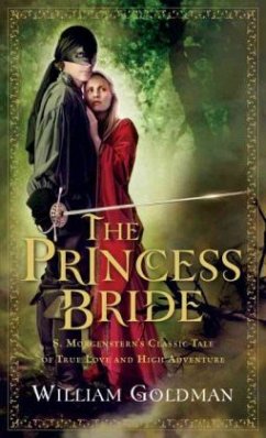 The Princess Bride - Goldman, William