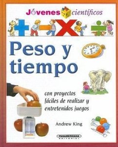 Peso y Tiempo - King, Andrew