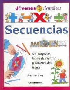 Secuencias - King, Andrew