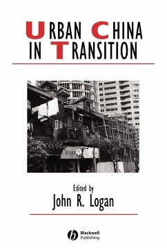 Urban China in Transition - Logan