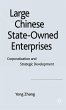 Large Chinese State-Owned Enterprises - Bild 1