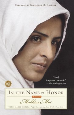 In the Name of Honor - Mai, Mukhtar