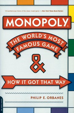 Monopoly - Orbanes, Philip E