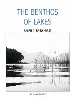 The Benthos of Lakes - Brinkhurst, Ralph O.
