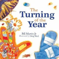 The Turning of the Year - Martin Jr, Bill