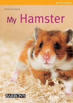 My Hamster - Fritzsche, Peter