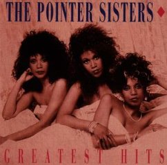 The Greatest Hits - Pointer Sisters,The