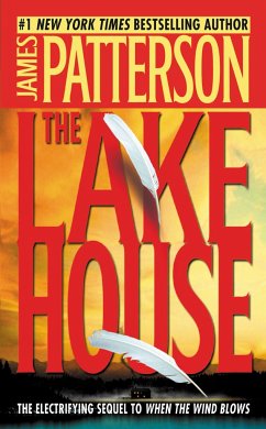 The Lake House - Patterson, James