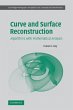 Curve and Surface Reconstruction - Bild 1