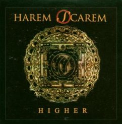 Higher - Harem Scarem