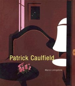 Patrick Caulfield: Paintings - Livingstone