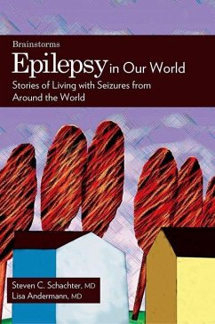 Epilepsy in Our World - Andermann, Lisa