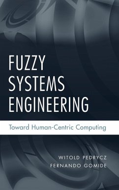 Fuzzy Systems Engineering - Pedrycz, Witold;Gomide, Fernando