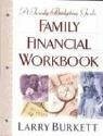 Family Financial Workbook - Burkett, Larry