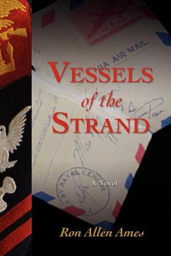 Vessels of the Strand - Ames, Ron Allen