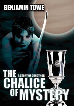 The Chalice Of Mystery