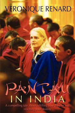 Cover Pantau in India