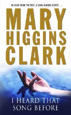 I Heard That Song Before\Und hinter dir die Finsternis, englische Ausgabe - Clark, Mary Higgins