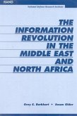 The Information Revoultion in the Middle East and North Africa