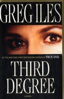 Cover Iles, Greg