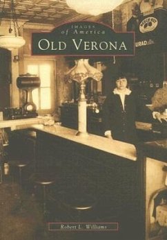 Old Verona - Williams, Robert L.