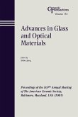 Adv Glass Optical CT Vol 173