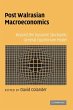 Post Walrasian Macroeconomics - Bild 1