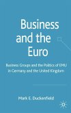 Business and the Euro