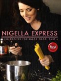 Nigella Express, English edition