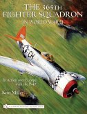 365th Fighter Squadron in World War II