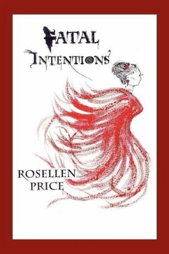 Fatal Intentions - Price, Rosellen